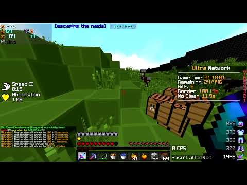 UHC Highlights #78