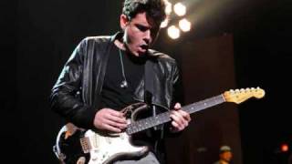 John Mayer - I&#39;m On Fire (Battle Studies Bonus Track) (Studio)