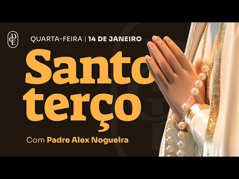 SANTO TERÇO