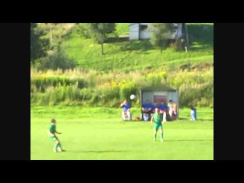 Wicher Mogilno - Torciada Smerekowiec 8-0