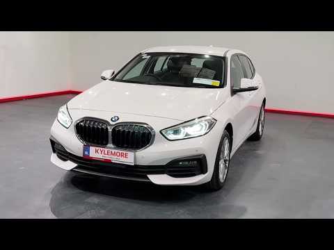 BMW 1-Series 1.5 AUTOMATIC - NEW MODEL - PLAY EDIT - Image 2