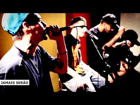 Start Part. Filipe Ret - Jamais Serão (Acústico) + Letra