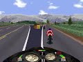 Road Rash Funny Accident