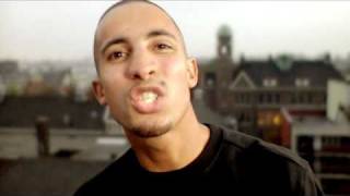 The Opposites - Sjonnie & Anita