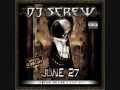 Naughty By Nature - Would've Done The Same For Me - Dj Screw - June 27