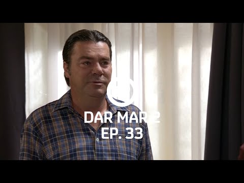 Jure pomaže u pripremama bratu  - Dar Mar 2 - epizoda 33