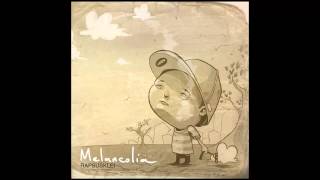 Rapsusklei - Melancolía - 09. Maktub (con Saya) [Prod. Jowen Selektah]
