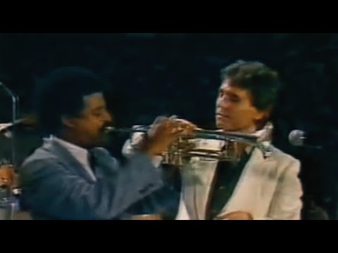 Raphael y Wilfrido Vargas / Yo soy Aquel & Mami que será lo que Quiere el Negro