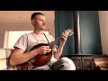 Seanamhac Tube Station (John Carty) 3 part tune, played slowly for learning