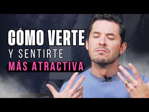 HOW TO ALWAYS LOOK BEAUTIFUL WITH THESE 5 HABITS | JORGE LOZANO H.