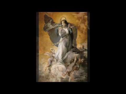 SALVE, REINA DE LOS CIELOS - Juan García de Salazar (1639 - 1710)