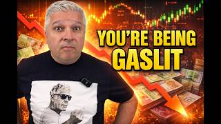 The Economy Is “Strong”… So Why Are Canadians Broke?