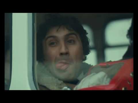 L' Ombre Châteaux - Bande Annonce [VF]