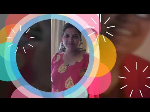 Happy Birthday To Ketaki Rajpathak