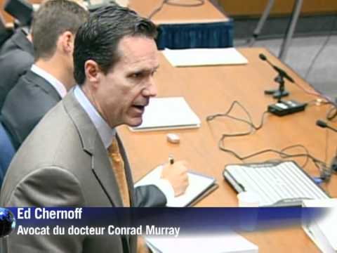 Começa julgamento do caso Michael Jackson