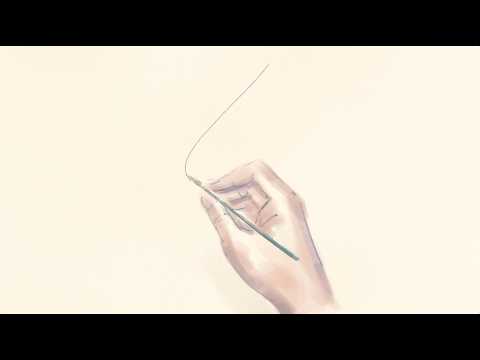 ヨルシカ - 櫂（OFFICIAL VIDEO）