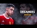 Cristiano Ronaldo Jung Kook Of BTS Feat Fahad Al Kubaisi Dreamers Skills Goals 2021 22