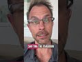 Universal Truth: Shift the Paradigm