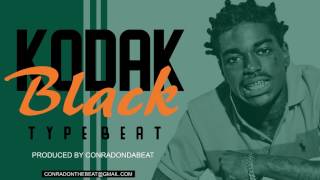 Kodak Black - &quot;Just a Wrap Freestyle&quot; Instrumental Remake (Prod. ConradOnDaBeat)
