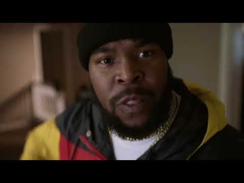 The Broker Movie (Official Trailer)