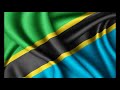 Tanzania All Stars   Lala Salama  Magufuli  Official lyrics