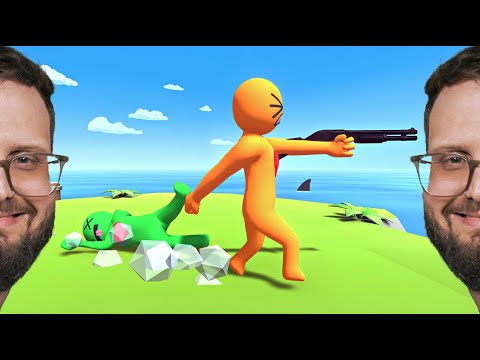 A porradaria comeu solta nesse caplike suspeito 💩 (Havocado)