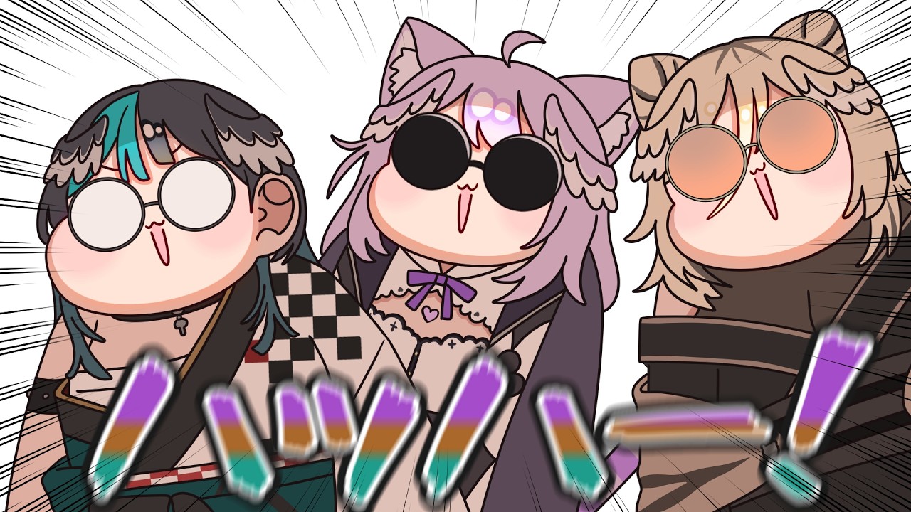 YouTubeサムネイル