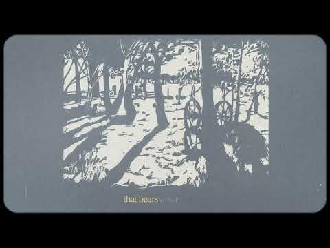 Luluc - Gold on the Leaves (Official Lyric VIdeo)