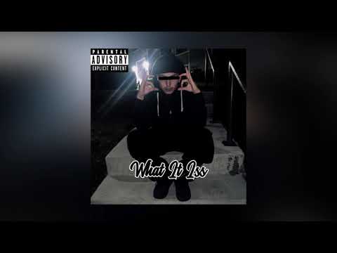 6L Riquez - What It Iss (Official Audio)