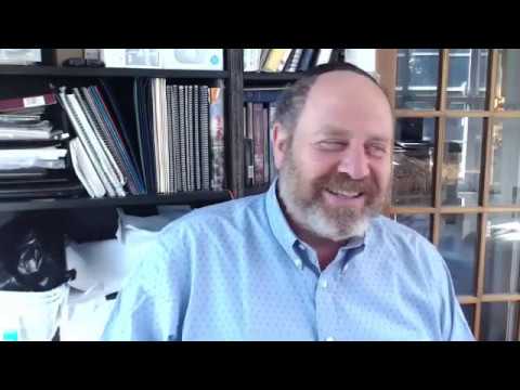 Iyov Introduction   Rabbi Fohrman and Rabbi Trump