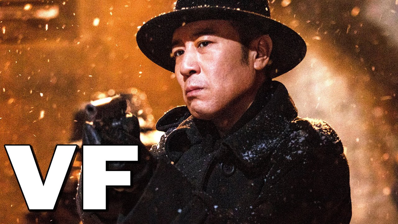 Miniature de la vidéo LES ESPIONS DE L'AUBE Bande Annonce VF (2023) du film Les Espions de l'aube