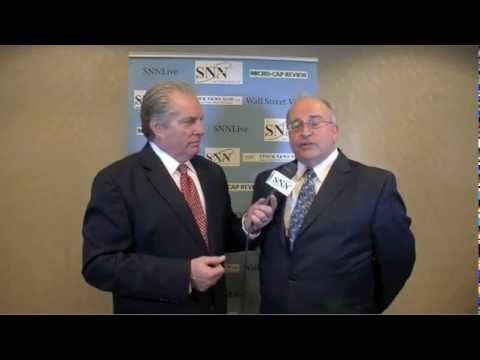 SNNLive with Advaxis, Inc.: Update on Clinical Trial for Cervical Cancer