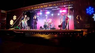 Rockin Around the Christmas Tree (Brenda Lees version)