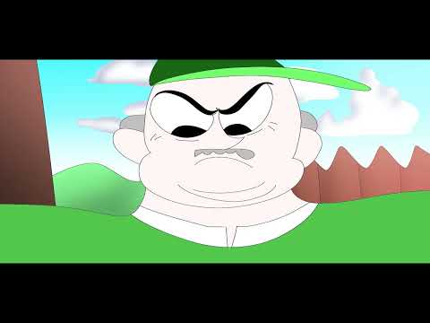Miniatura de Grumpydad