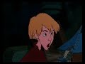 The Sword In The Stone Clip