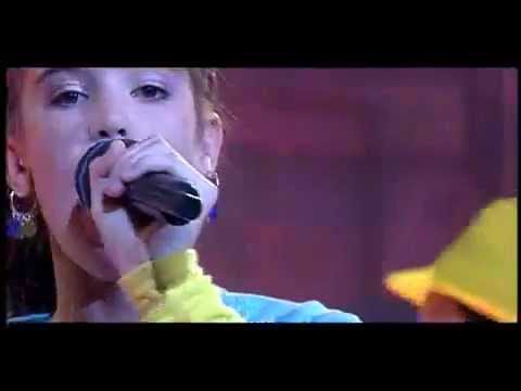 Toll das es Mütter gibt - Kiddy Contest 2004