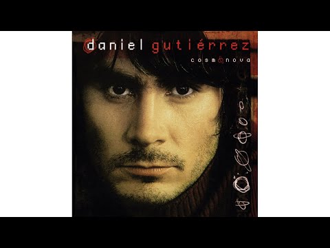 Daniel Gutiérrez - Las Horas