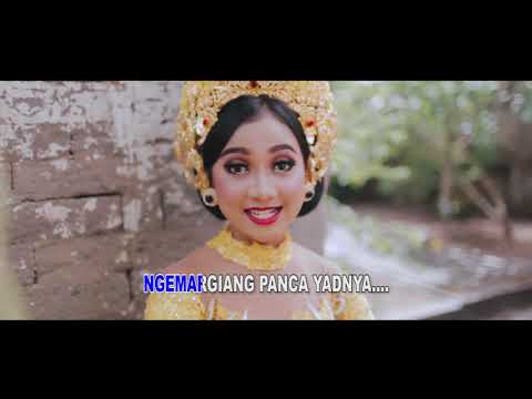 Gung Mas Pemayun -  Panca Yadnya (Karaoke)