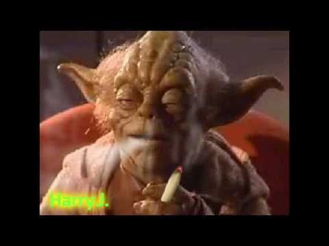 Star Wars Gangster Rap