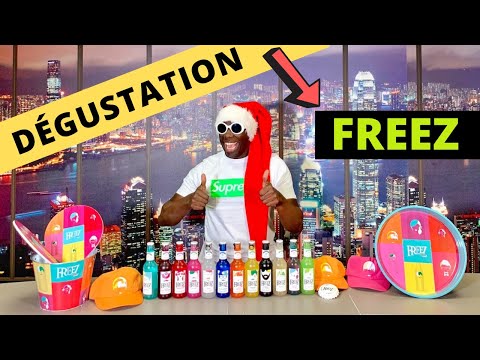 download lagu mp3 mp4 Freez Boisson, download lagu Freez Boisson gratis, unduh video klip Freez Boisson
