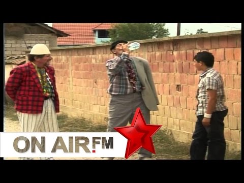 Cima, Leci - Krejt katuni budall