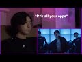 Jungkook Reaction To Jimin Set Me Free Pt 2 MV Eng Subs