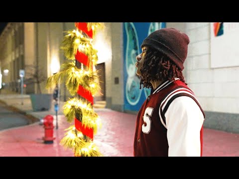 RichKidd Cj - Out The Way (Official Music Video)