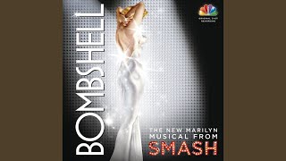 Never Give All The Heart (SMASH Cast Version) (feat. Katharine McPhee)