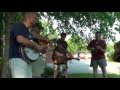 Bluegrass Jam - Blackberry Blossom