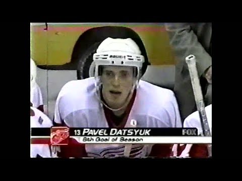 01/02 RS: Red Wings Comeback Win vs Van - 1/9/02