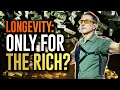 Longevity A Luxury For The Rich Dave Asprey Gives His Take