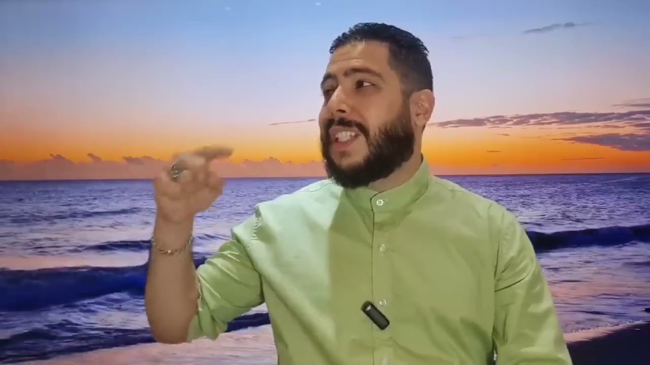 5 CUIDADO COM OS GAFANHOTOS  | MANHÃ DE PAZ |  PR RODRIGO SANT'ANNA