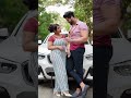 Tall Boy Short Girl ️ 6 4 5 4 Height Sachin Mann SachinMann Haryanvi Jaat Desi Love