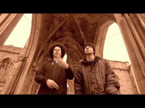 Potent Whisper | Tenchoo - 'MYNIB' (Prod. Dirty Stanz) *OFFICIAL VISUAL*